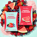 NEWELLME HAPPY CLEANER (X2 SOBRES GRANDES PARA 1 MES) L1