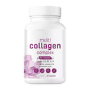 Multi Collagen Complex Original 60 Cápsulas