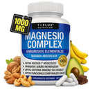 SOLO HOY 2X1 MAGNESIUM COMPLEX ORIGINAL