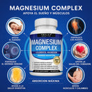 SOLO HOY 2X1 MAGNESIUM COMPLEX ORIGINAL
