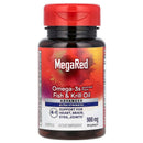 MegaRed Omega 3 Original X60 U