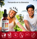 SUPLEMENTO LÍQUIDO DE VITAMINA B12 - FraDa Store