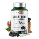 SHILAJIT ULTRA™ - CÁPSULAS ORIGINAL USA