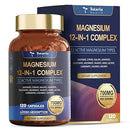 MAGNESIUM COMPLEX 12 EN 1