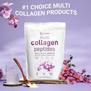 MULTI COLLAGEN PEPTIDES ORIGINAL