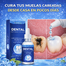 Armadura Líquida Curativa de Caries para Dientes |Truerelief dental