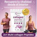 SOLO HOY 2X1 MULTI COLLAGEN PEPTIDES