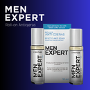 MEN EXPERT🌟 ¡ANTIOJERAS! 🌸💖