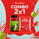 SOLO HOY 2X1 COMBO NEWELLME