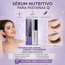 SERUM PARA CRECIMIENTO DE PESTAÑAS BIOAQUA
