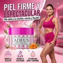 ✨ Crema ADEUS Reafirmante Corporal Original ✨
