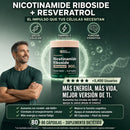 REUS RESEARCH NAD + NICOTINAMIDE