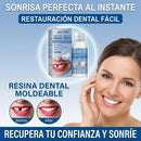 Resina Dental Moldeable