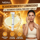 CONTORNO REVIVE EYE CREAM NIDA