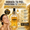 Serum Facial Antiarrugas 24K