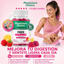FIBER GUMMIES ORIGINAL