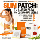 PARCHES SLIM PATCH ORIGINAL