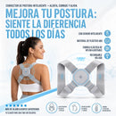 CORRECTOR DE POSTURA
