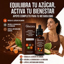 GLUCORA LIQUID DROPS ORIGINAL