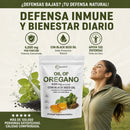 ACEITE DE ORÉGANO ORIGINAL