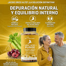 EU NATURAL URIC ACID PURGE ORIGINAL