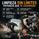 ASPIRADORA PORTATIL 3 EN 1