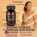 NAD PRO MAX FOR WOMEN ORIGINAL