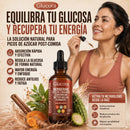 GLUCORA SUGAR CONTROL